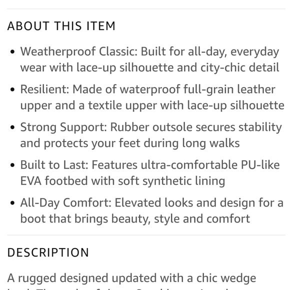 Sorel Boots - Picture 10 of 13